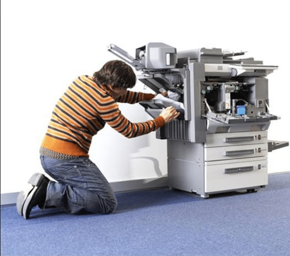 service mesin fotocopy